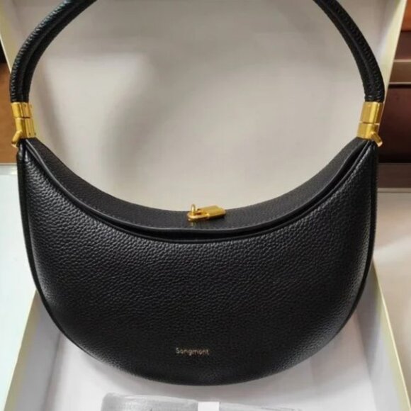 Songmont Luna Bag, Ivory - Picture 1 of 6